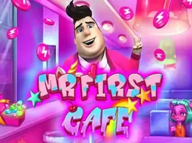 Bruce Bet Casino screenshot