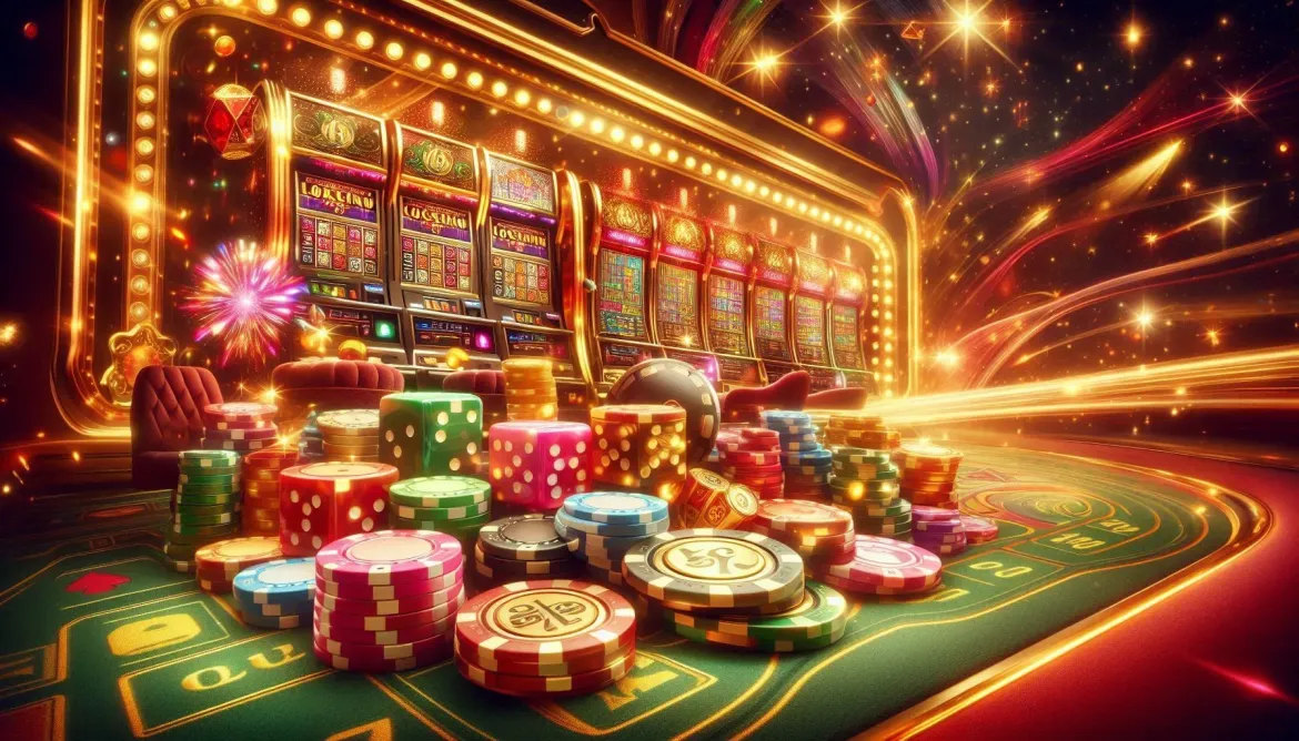 Bruce Bet Casino